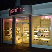 Penninx Schoenen